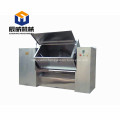 100-5000liter powder ribbon trough blender mixer machine